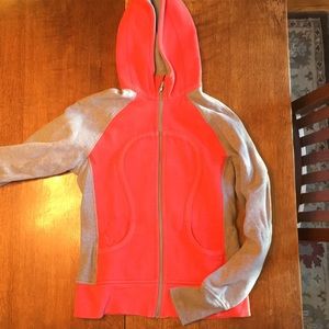 Lululemon Sweatshirt